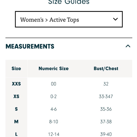 PrAna Active Wear Blue Print Top SMALL - Picture 7 of 7